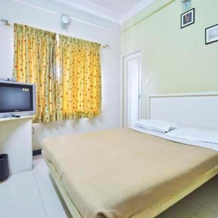 The Corporate Comforts Bangalore Exterior foto